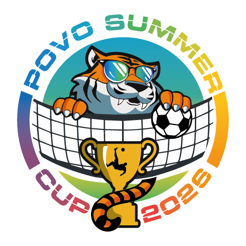 Povo Summer Cup Logo